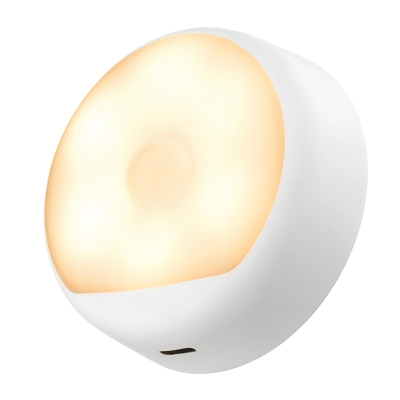 Dritë nate Yeelight YLYYD-0024, sensor lëvizjeje, 2700K, e bardhë