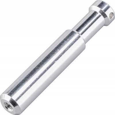 Adapter trekëmbëshi Manfrotto E300, metal