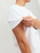 Maicë Jack&Jones JJTRESOR Regular Fit, e bardhë