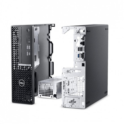 Kompjuter desktop Dell OptiPlex 7020 SFF Plus, Intel Core i7, 16GB RAM, 512GB SSD, i zi