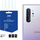 Mbrojtës kamere 3mk Lens Protection për Samsung Galaxy Note 10+, xham hibrid, transparent