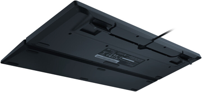 Tastierë Razer Ornata V3, Hybrid Mechanical, US
