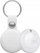 GPS локатор MiLi LifeTag, за клучеви и багаж, Bluetooth, бел