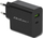 Adapter i brendshem Qoltec 51717, 42W, 5–20V, i zi