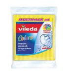 Leckë Vileda, me ngjyra *6