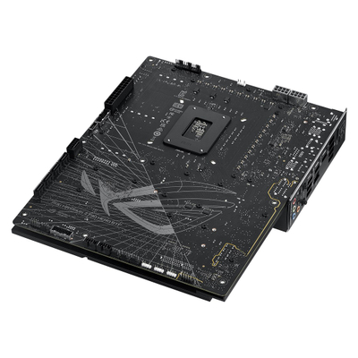 Pllakë amë ASUS ROG Maximus Z790 Hero BTF, LGA1700, DDR5, ATX