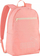 Çantë shpine Puma Phase Backpack II 09116606, 22L, me xhepa me zinxhir, rozë