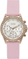 Orë dore Guess Ladies Sport Gemini GW0222L3