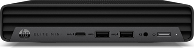 Kompjuter i vogël HP Elite 800 G9, Intel Core i9 14900T, desktop, i zi