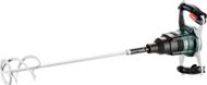 Mikser ndërtimi Metabo RW 18 LTX 120, 18V, 5.2Ah Li Ion, jeshile