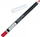 Laps buzësh Isadora Perfect Lipliner 31 Prime Red, 1.2g, e kuqe