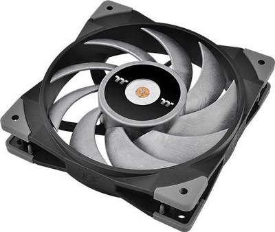 Ftohës Thermaltake Toughfan 12 Turbo, 120 mm