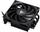 Ftohës procesori Chieftec CAC-S92PWM-LP45, 92mm PWM, low profile 45mm, i zi