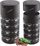 Ibrik kafeje Lamart LT7080, 1350 ml, çelik inox, argjendtë
