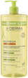 Vaj dushi A-Derma Exomega Control, për lëkurë të thatë dhe atopike, 1000 ml, transparent