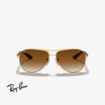 Ray-Ban RB8313 001/51 58