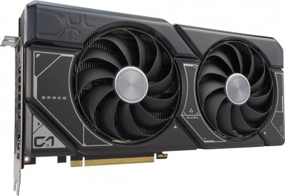 Kartelë grafike Asus Dual GeForce RTX 4070 OC, 12GB GDDR6X