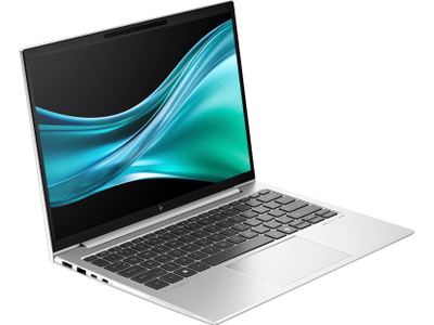 Laptop HP EliteBook 835 G11, 13.3", Ryzen 5, 16GB 1TB SSD, argjendtë