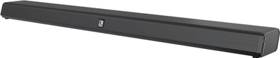 Soundbar Audac IMEO2, 90W, Bluetooth, i zi