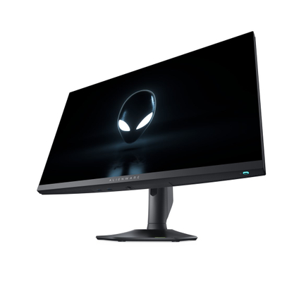 Монитор Dell Alienware AW2724DM, 27\", QHD, црн