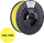 Filament 3D C-TECH PREMIUM LINE PLA, 1kg, Sulfur Yellow RAL1016, i verdhë