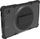 Kopertinë tablet InfoCase FM-SNP-ET4X8-RHS, për Zebra ET40 ET45 8", e zezë