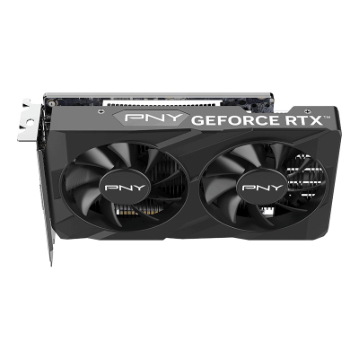 Графичка картичка PNY GeForce RTX 3050 Verto, 6GB, Dual Fan