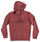 Duks Quiksilver EQYFT03923-RQN3, i kuq, M, man