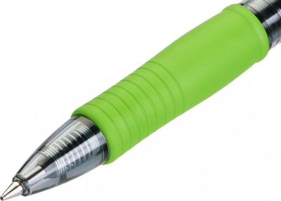 Stilolaps xhel Pilot G-2, 0.7mm, i kuq