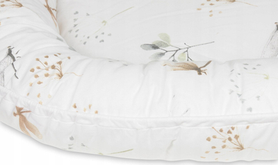 Dyshek për kalamaj Matex Prestige Natural, 80x55 cm, pambuk 100