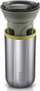 Aparat kafeje Wacaco Cuppamoka Pour Over, 300ml, filxhan inox, argjendtë