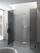 Panel termostatik dushi Grohe Grohtherm 2-way Aquadimmer, dy-drejtimësh, TurboStat, krom argjendtë