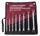 Set çelësash arpion të dyanshëm 3497R, 8 copë