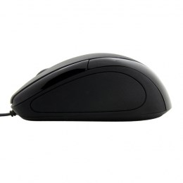 Maus Esperanza EM102K, USB Type-A, i zi