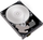 Disk serveri Dell SAS-3, 600GB, 3.5''