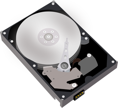 Disk serveri Dell SAS-3, 600GB, 3.5''