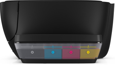 Printer HP Ink Tank 415, print/scan/kopjo, WiFi, i zi