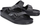 Shapka Birkenstock Arizona EVA M 129421, për burra, të zeza