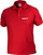 Maicë polo për burra DedraBH5PC-S, S, e kuqe