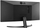 [OUTLET] Monitor LG 29WP500-B - LED 29", UWFHD, i zi