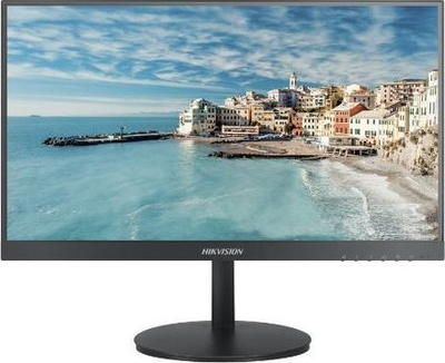 Monitor Hikvision DS-D5022FN00, 21.5", Full HD, i zi
