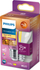 Llambë LED Philips Filament Candle Clear P45, 2.5W, E27, dritë e ngrohtë