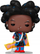 Figurë vinili Funko Pop Marvel Spider-Punk 1411, Spider-Man Across the Spider-Verse, koleksionare, shumëngjyrëshe