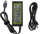 Полнач за лаптоп Green Cell PRO AD38AP, 65 W, Slim Tip, црн