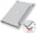 Këllëf tablet Mercury Clear Back Cover për iPad 10.9 10 Gen, 2022, mbajtës për Apple Pencil, jeshile