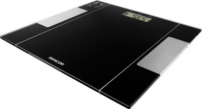Peshore SENCOR SBS 5050BK, e zezë