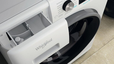 Rrobalarëse Whirlpool FFD 9458 BSV PL