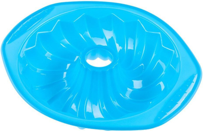 Tepsi për ëmbëlsira KingHoff KH-4651, 4 copë 