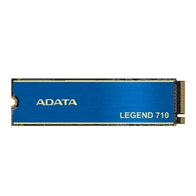 SSD M.2 ADATA LEGEND 710, 2TB, PCIe 3.0 NVMe, blu
