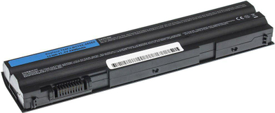 Bateri Green Cell 8858X T54FJ për Dell Latitude E5520 E5420 E6420 E6430 E6520 E6530 (DE04)